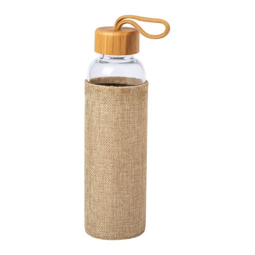 [AP721706] Glazen Fles Korpok