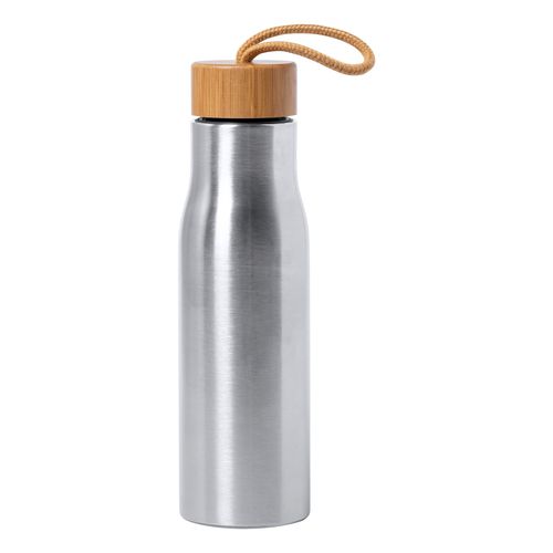[AP721946-21] Roestvrijstalen Fles Bissip