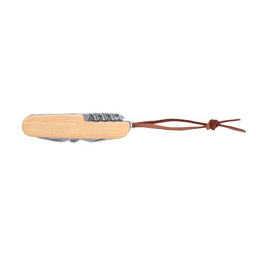 [AP721902] Multifunctioneel Zakmes Hiddins