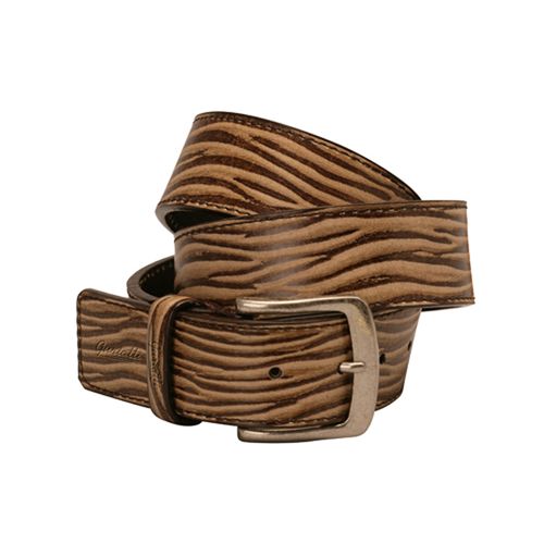 [AP62519] Lederen Riem Ropas