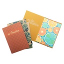 Ansichtkaart Brillen Doekje Dioptry Mail Eco