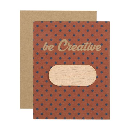 [AP718907] Webcam Blocker WooCam Creative