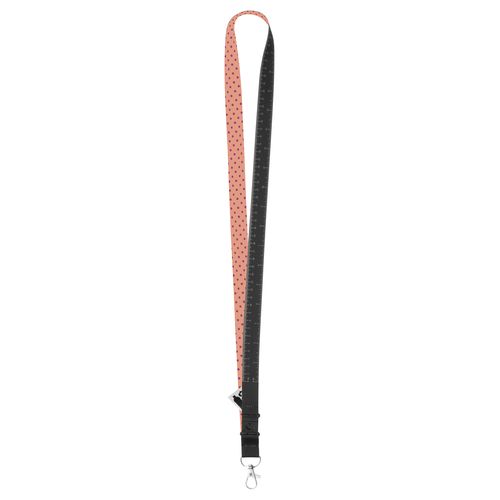 Custom Made Sublimatie Lanyard Subyard E RPET