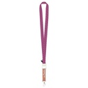 Custom Made Sublimatie Lanyard Subyard Drink RPET