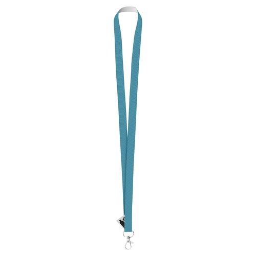 [AP718953] Custom Made Sublimatie Lanyard Subyard 15 Zero RPET