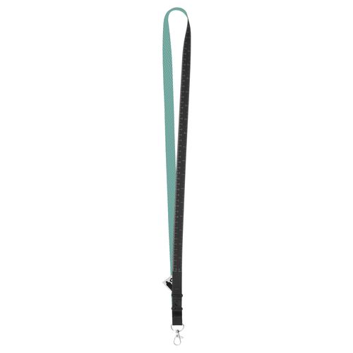 [AP718972] Custom Made Sublimatie Lanyard Subyard 15 E RPET