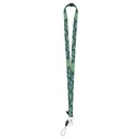 Custom Made Sublimatie Lanyard Subyard 15 B Safe RPET