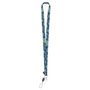 Custom Made Sublimatie Lanyard Subyard 15 B RPET