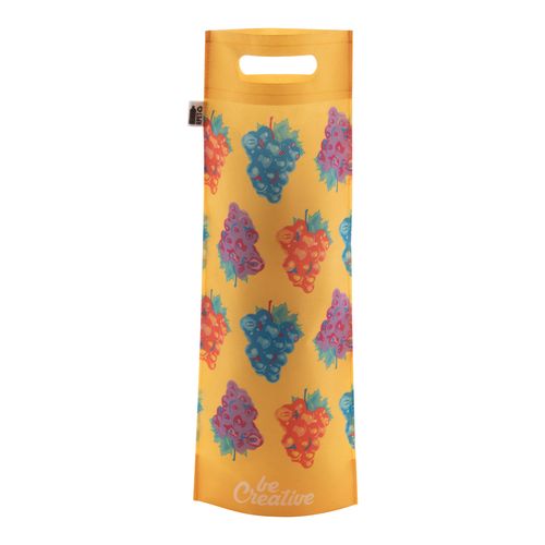 [AP718903] Custom Made Wijnzak SuboShop Wine RPET