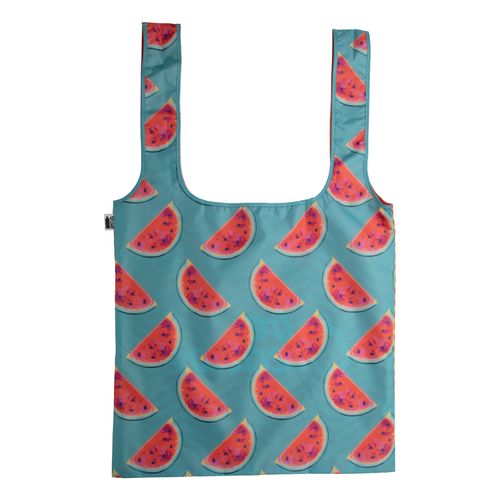 [AP718699] Custom Made Boodschappentas SuboShop Fold RPET