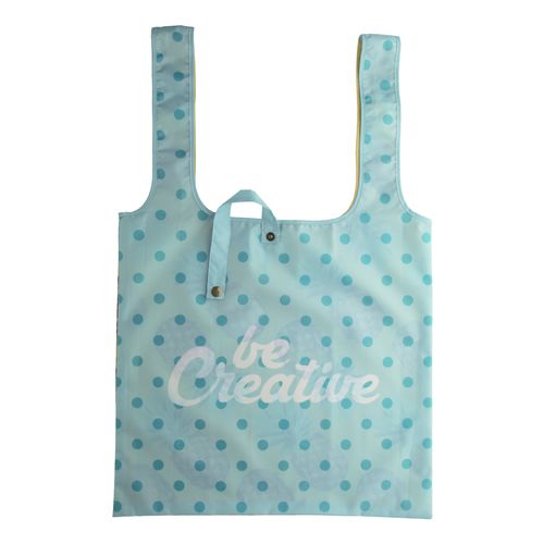 [AP718665] Custom Made Boodschappentas SuboShop Fold