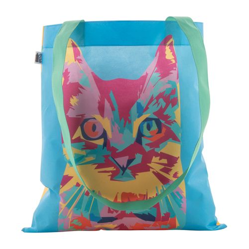 Custom Made Boodschappentas SuboShop A RPET