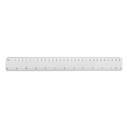 [AP721803-01] Antibacteriële Liniaal Clelin