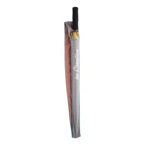 [AP718696] Custom Made Paraplu Hoes Ninja RPET