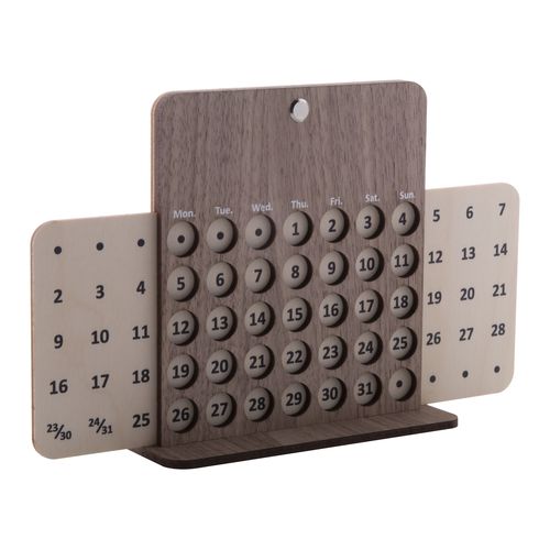 [AP718644] Eeuwigdurende Kalender Forever