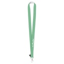 Custom Made Sublimatie Lanyard Subyard Zero RPET