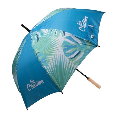[AP718692] Custom Made Paraplu CreaRain Eight RPET