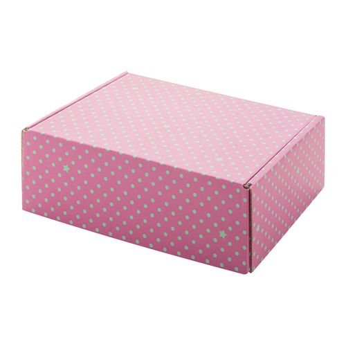 [AP718682] Custom Made Verzenddoos CreaBox Post S