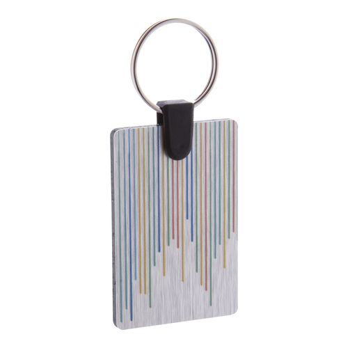 Sleutelhanger Aluudy D