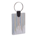 Sleutelhanger Aluudy D