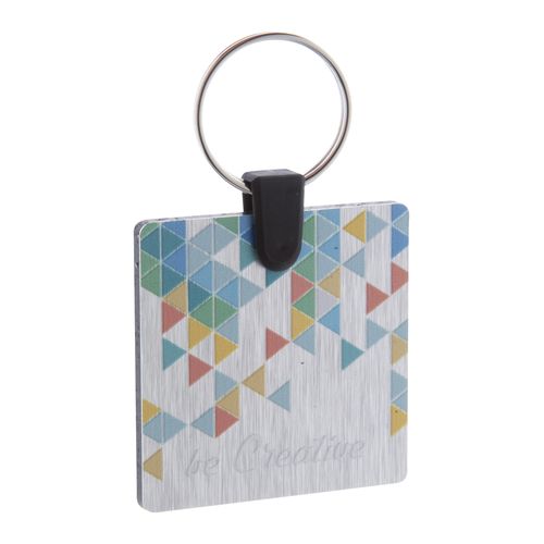 Sleutelhanger Aluudy C