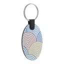 Sleutelhanger Aluudy B