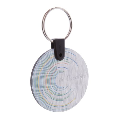 [AP718937] Sleutelhanger Aluudy A