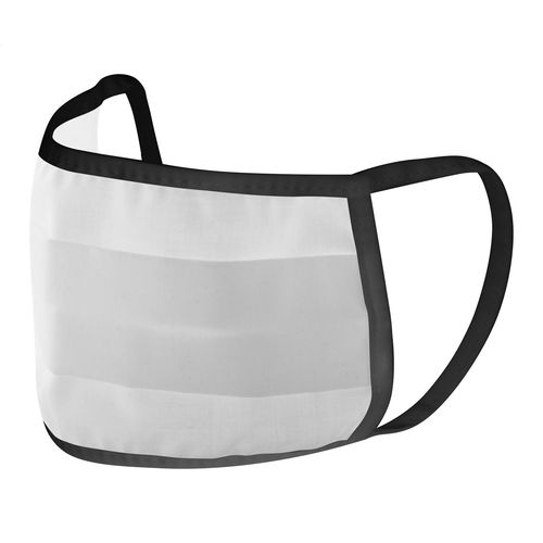 [AP718394-10] Wasbaar Gezichtsmasker WashMask