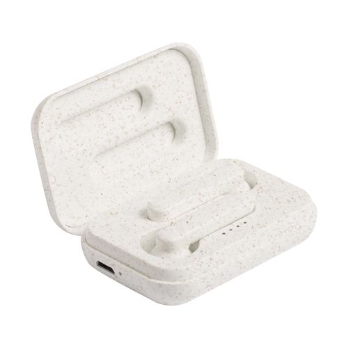 [AP721734-00] Bluetooth-Oordopjes Wence