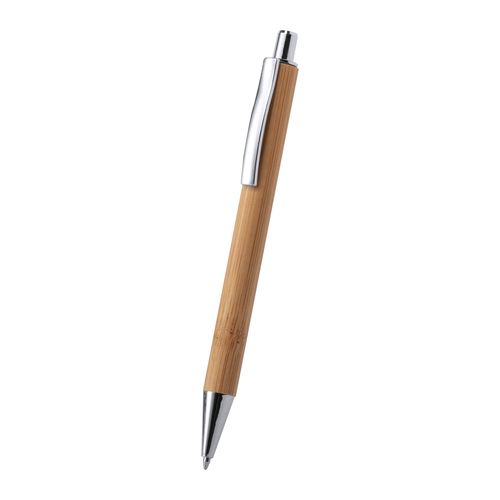 [AP721724] Bamboe Balpen Kaizen