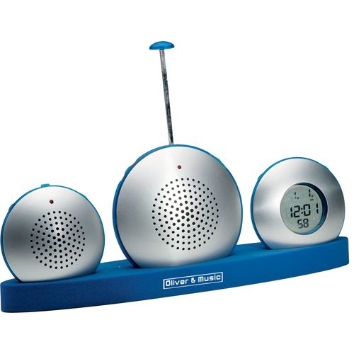 [AP806103-06] Radio Reath