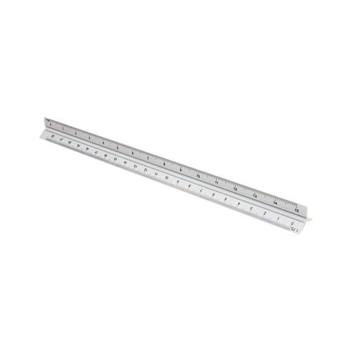 [AP731319] Scalimeter Liniaal Trillin