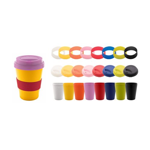 [AP892007] Custom Made Thermobeker CreaCup Mini