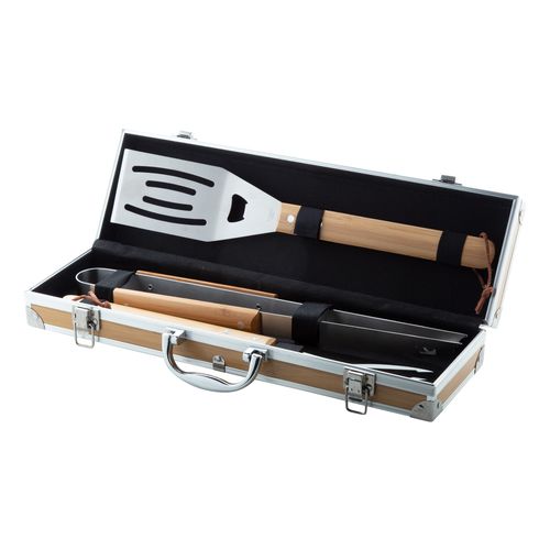 [AP808028] Bbq Set Barboo