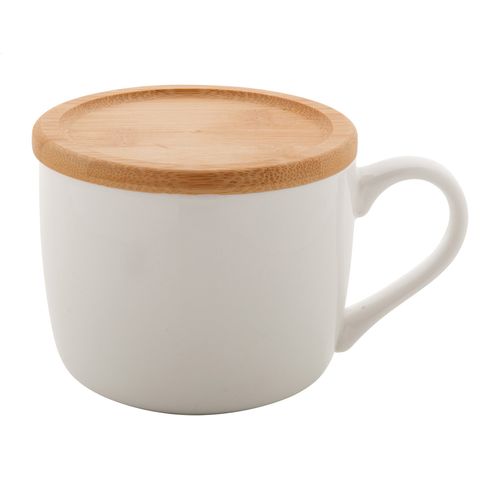 Porseleinen Mok Athena