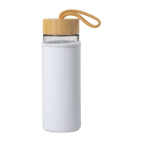 [AP721543-01] Glazen Fles Locamb