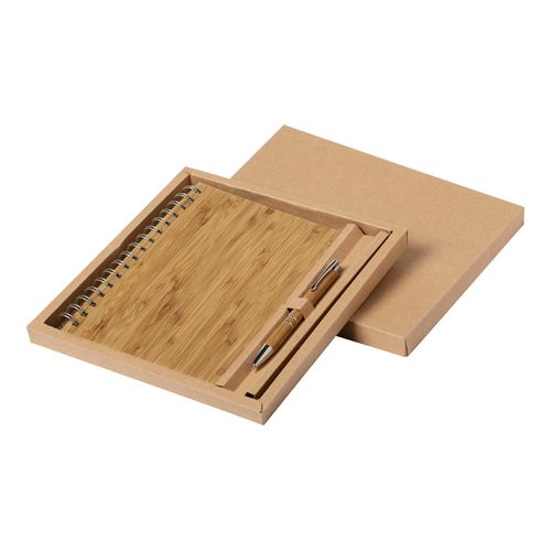 [AP721489] Notitieboek Shiyama