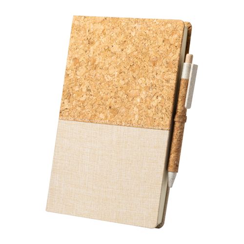 [AP721488] Notitieboek Gennar