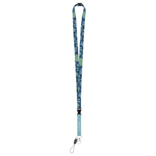 Custom Made Sublimatie Lanyard Subyard 15 D Safe