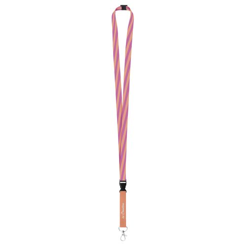 [AP718354] Custom Made Sublimatie Lanyard Subyard 15 C Safe