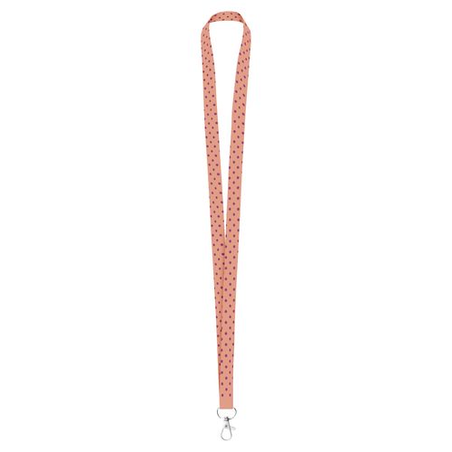 [AP718349] Custom Made Sublimatie Lanyard Subyard 15 A