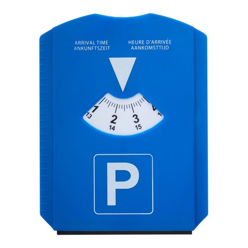 [AP844041] Parkeerschijf ScraPark