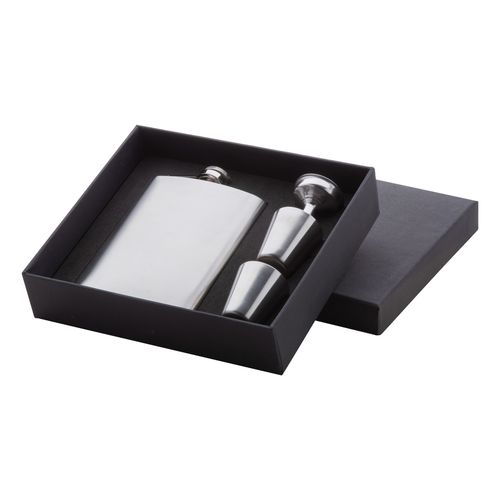 [AP845180] Heupfles Set Shackleton