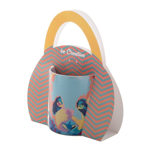 [AP718783] Mok Drager CarryMug