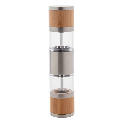 Peper En Zout Molen Muntok