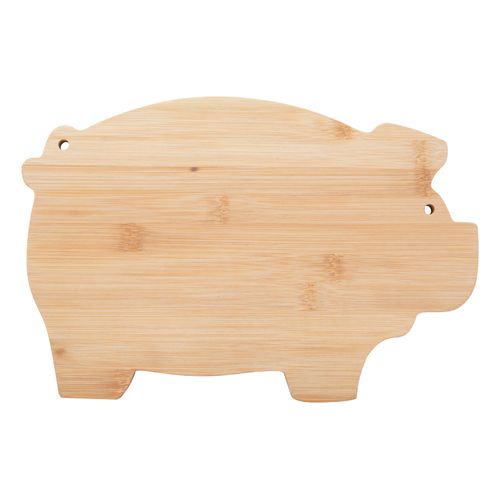 [AP800417] Snijplank Mangalica