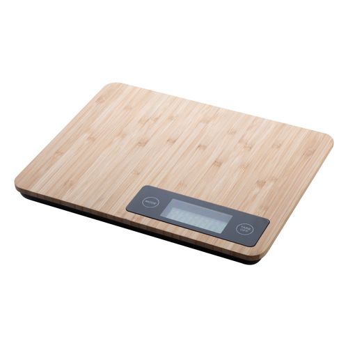 [AP800421] Keukenweegschaal BooCook