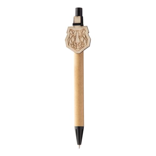[AP718189-10] Pen CreaClip Eco