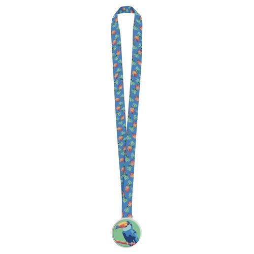 [AP718156] Custom Made Medaille Subdal