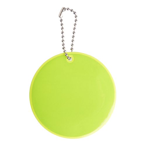 [AP874010] Reflecterende Sleutelhanger Candid